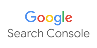 Search Console Logo