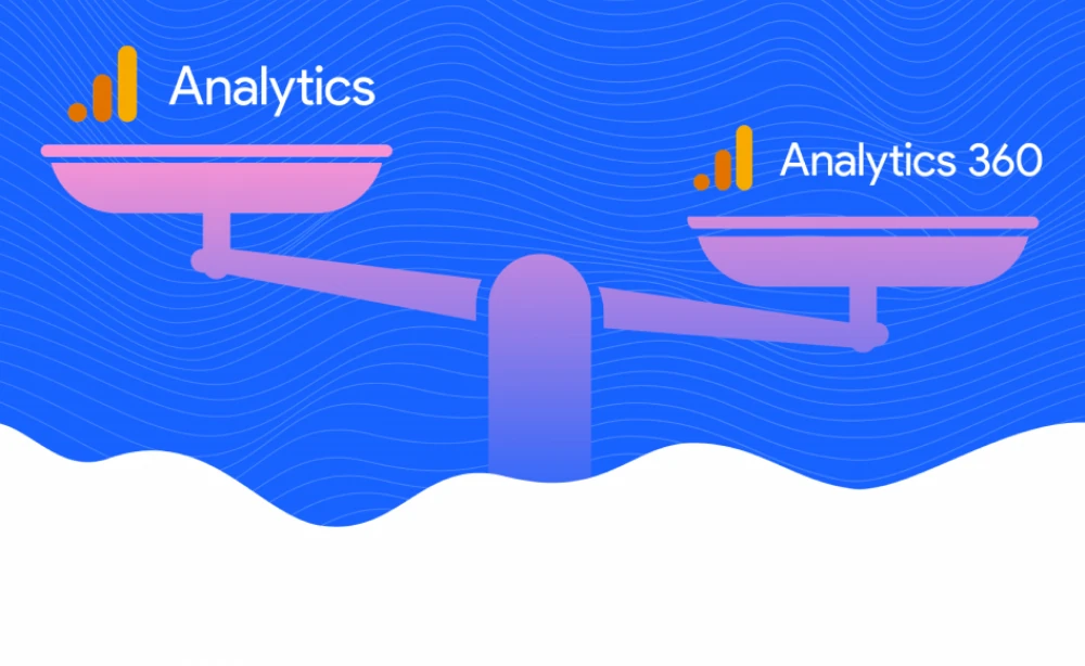 What's new with the new Analytics 360?