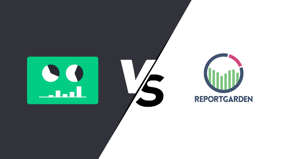 ReportGarden vs. Slidebeast: Elevate your Reporting Strategy