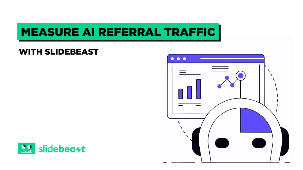 How to Measure AI Referral Traffic from ChatGPT, Gemini, and More