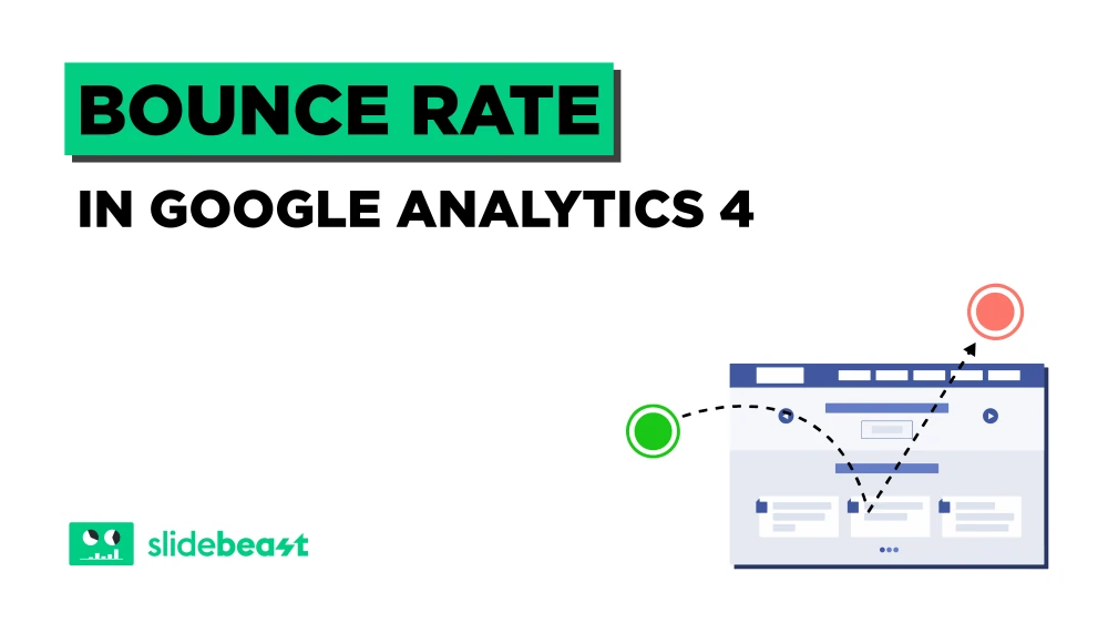 How to Find Bounce Rate in Google Analytics 4?