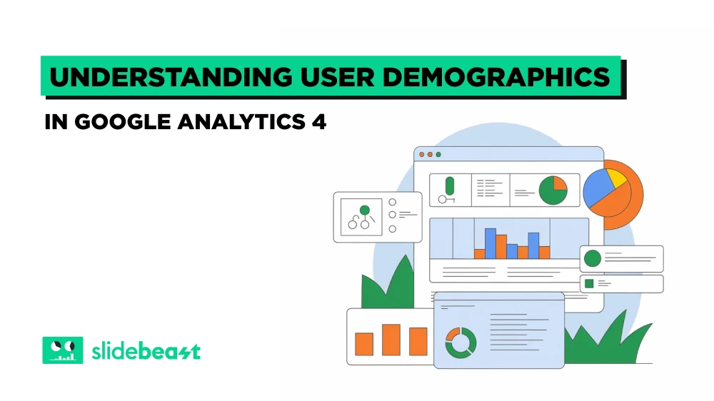 Understanding User Demographics with Google Analytics 4