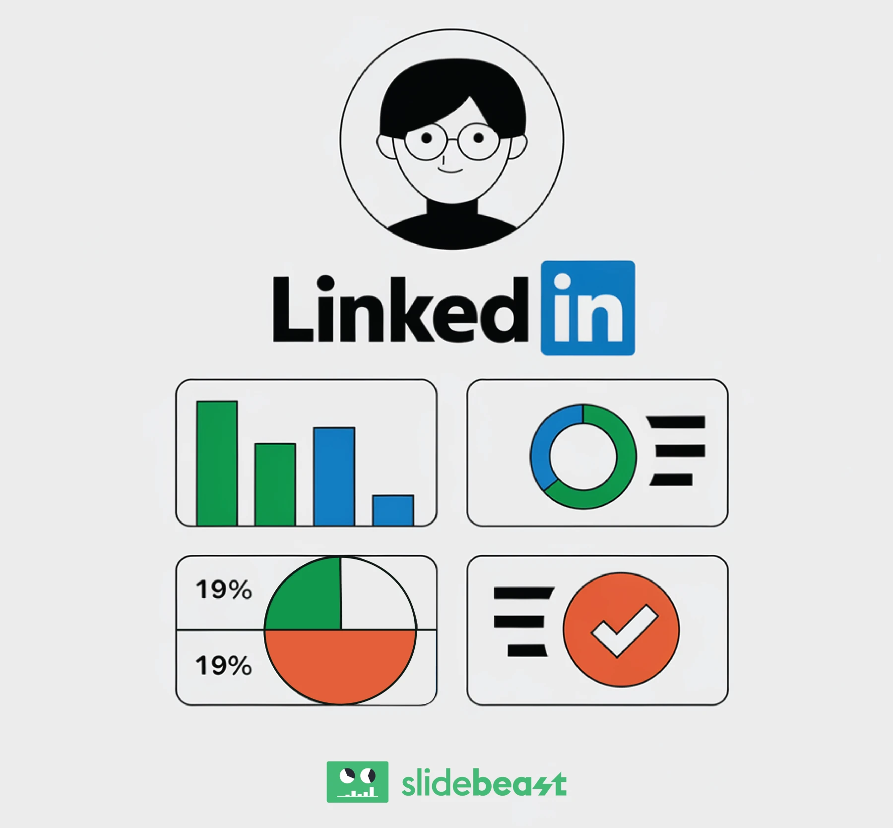 LinkedIn Metrics