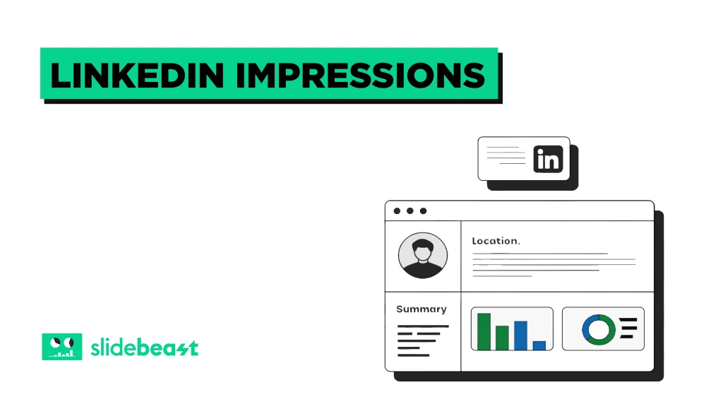 What Are LinkedIn Impressions and How to Make Performance Analysis?