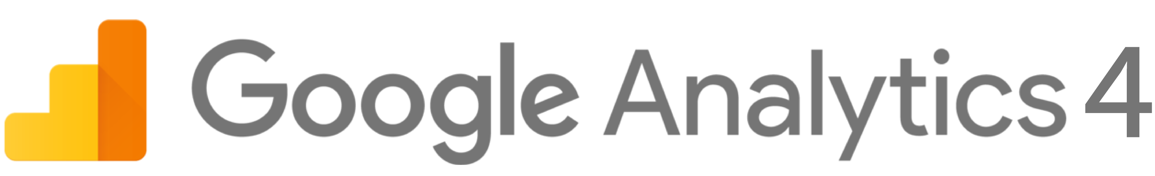 Google Analytics 4 Google Ads Report Template